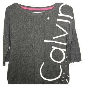 Calvin Klein Performance Top